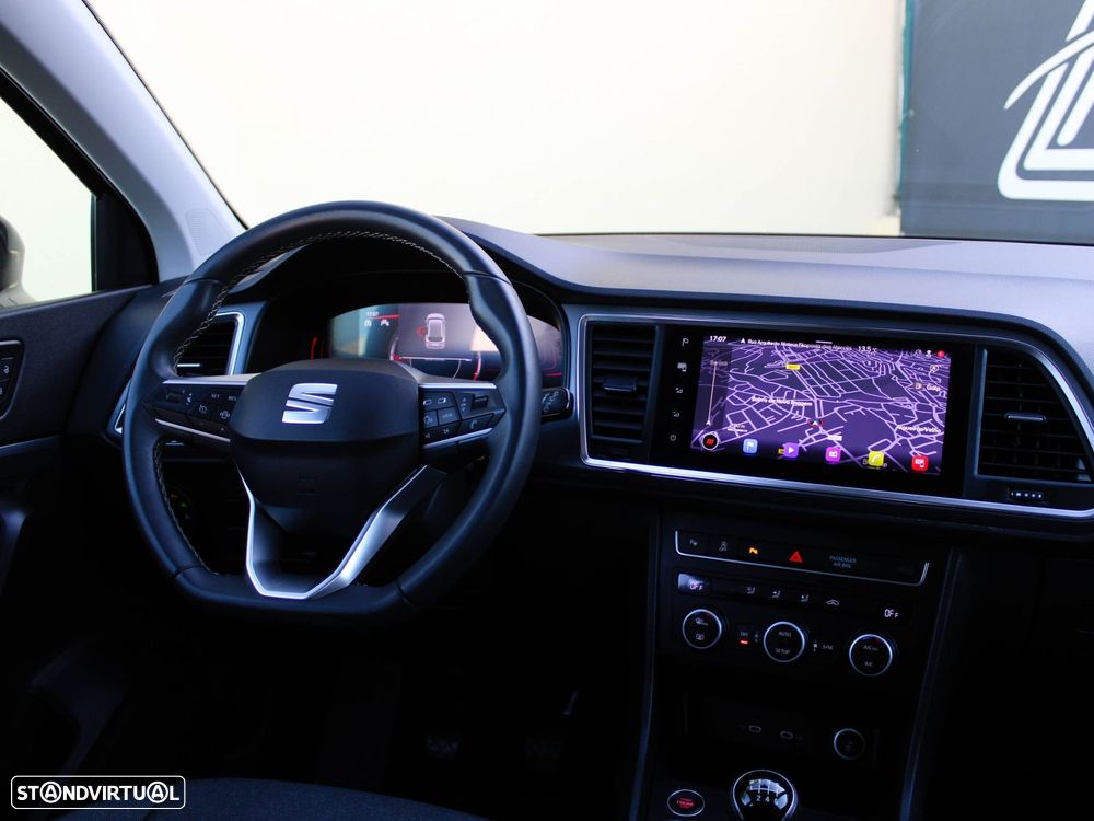 SEAT Ateca 2.0 TDI Style - 24
