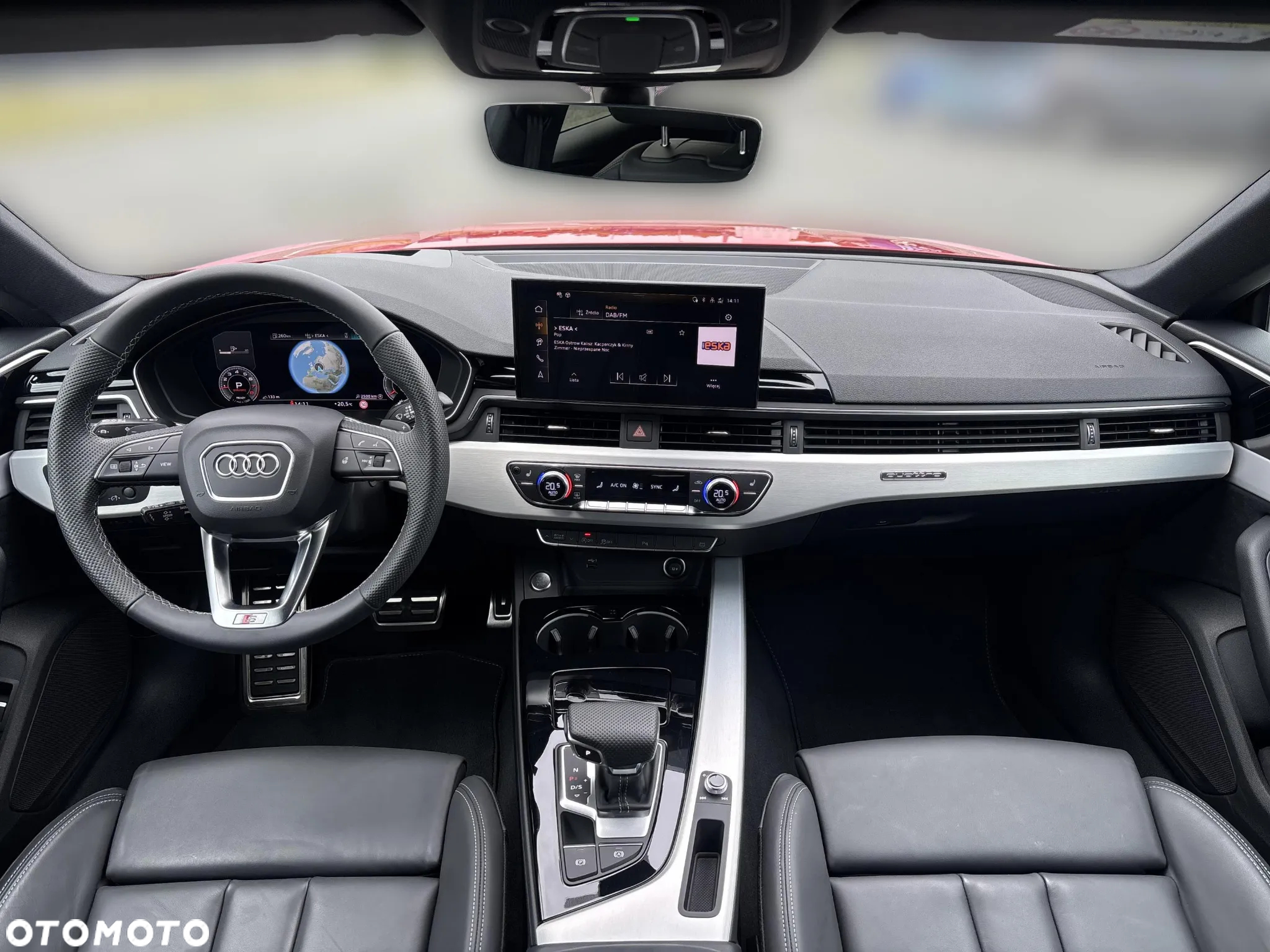 Audi A5 - 15