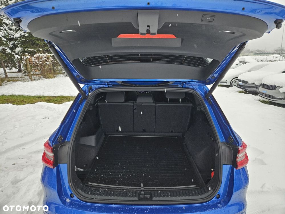 Skoda Kodiaq 2.0 TDI 4x4 Sportline DSG - 4