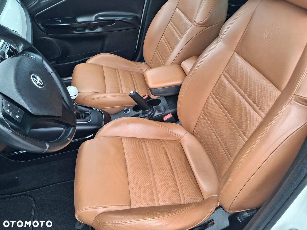 Alfa Romeo Giulietta 1.4 TB 16V Impression - 21