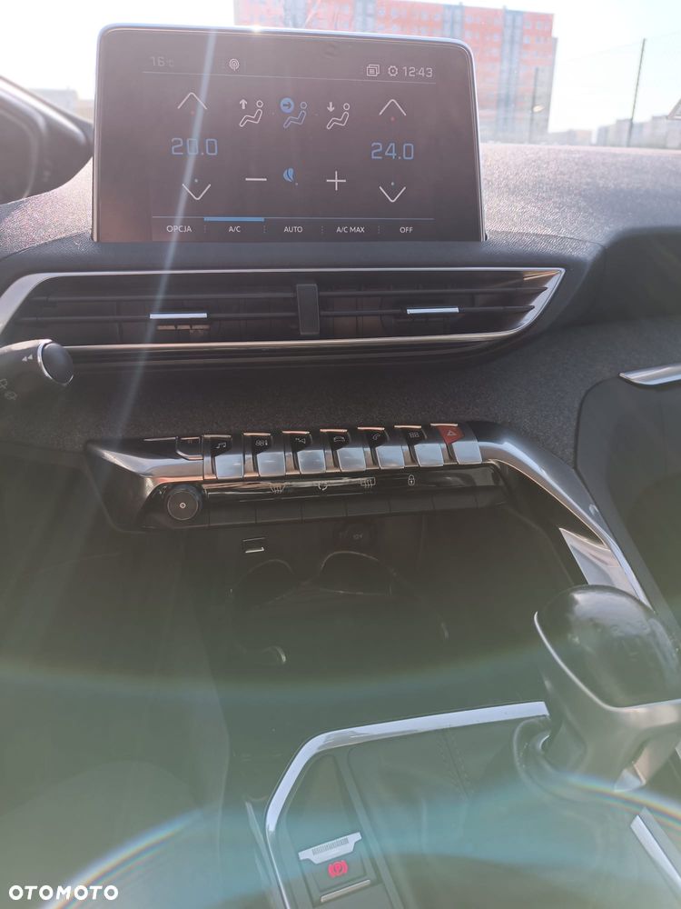 Peugeot 3008 BlueHDi 150 Stop & Start Active Business-Paket - 12