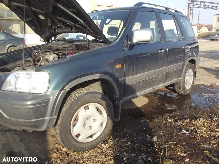 Grup Honda CRV 2.0 fata spate 1995-2001 grupuri diferential dezmembrez - 2
