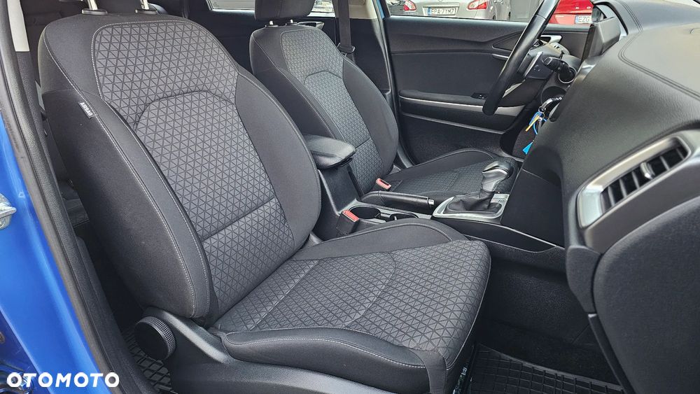 Kia Ceed 1.5 T-GDI L DCT - 16