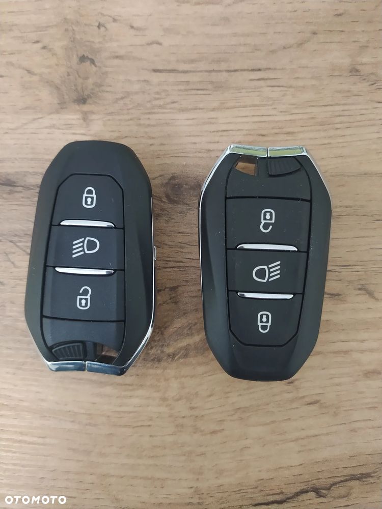 Citroën C3 Aircross PureTech 110 Stop & Start OPF PLUS - 5