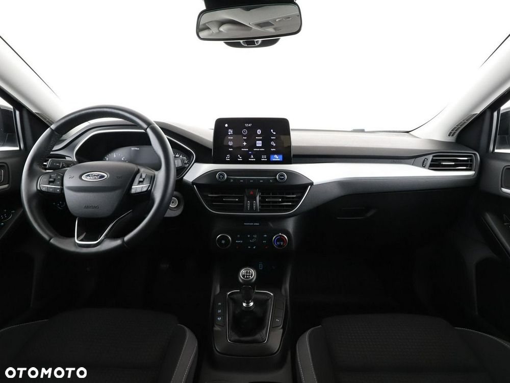 Ford Focus 1.5 EcoBlue Start-Stopp-System COOL&CONNECT - 16