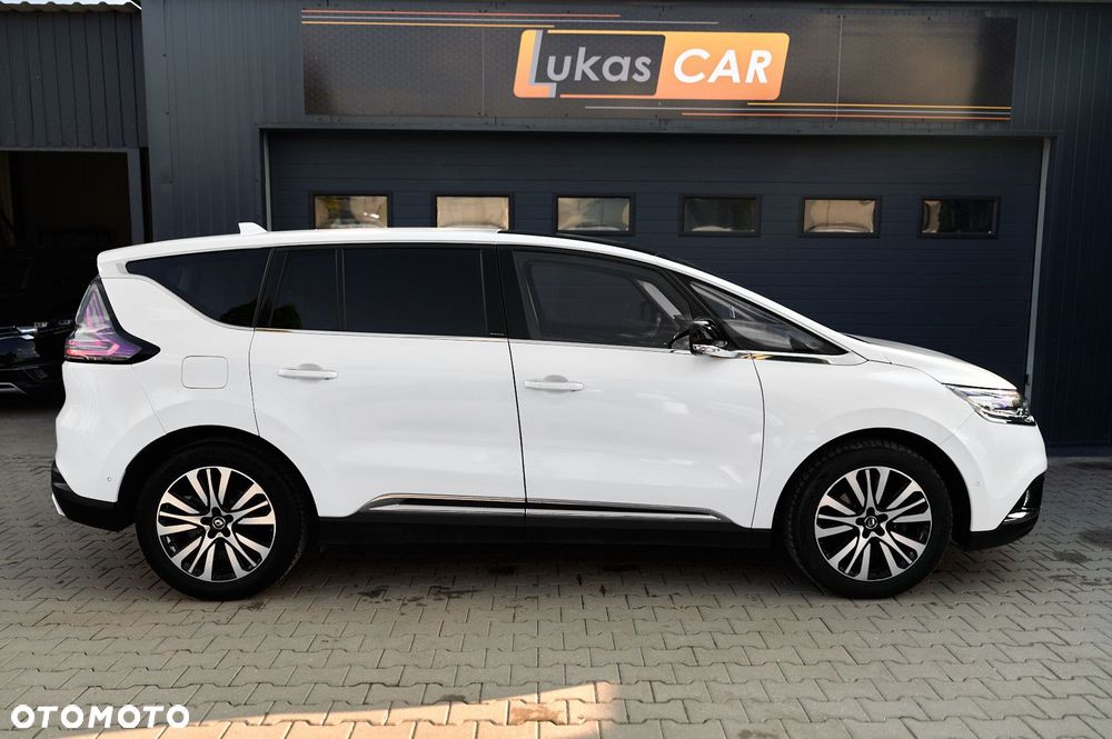 Renault Espace - 7