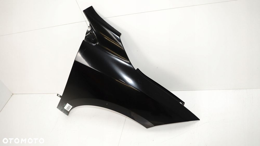 BŁOTNIK PRAWY PRZÓD RENAULT MEGANE III 08-12R TEGNE - 3