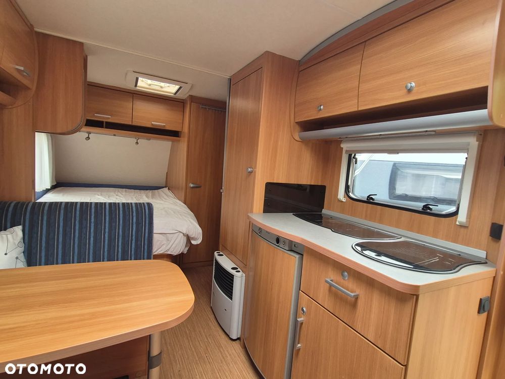 KNAUS 500 SPORT - 6