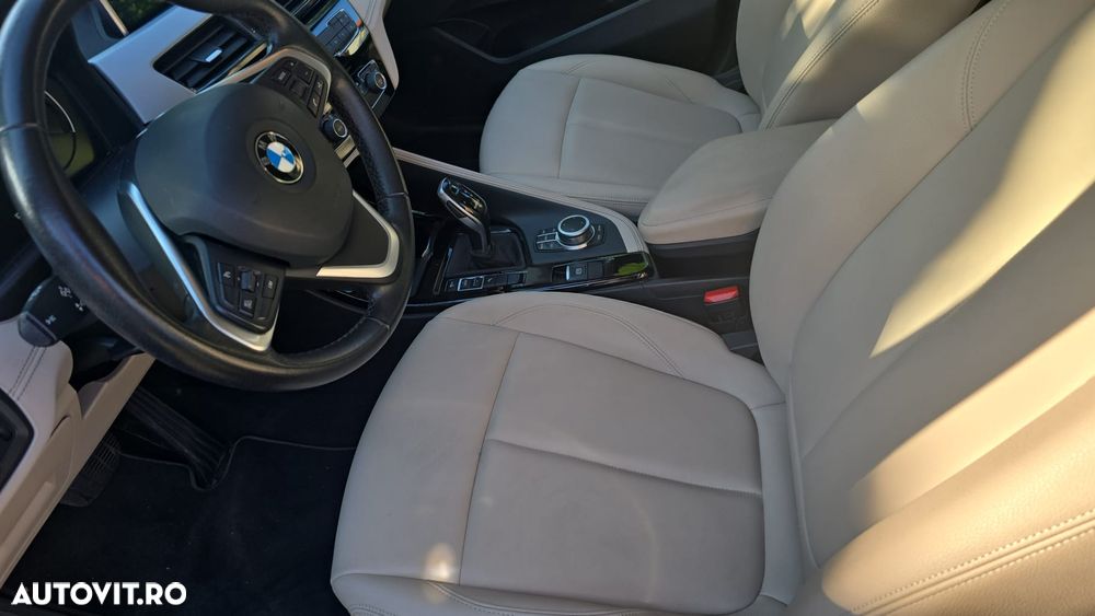BMW X2 - 6