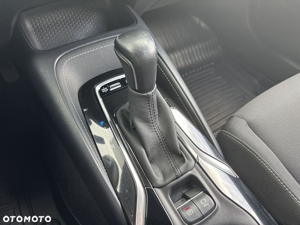 Toyota Corolla 1.8 Hybrid Comfort - 27