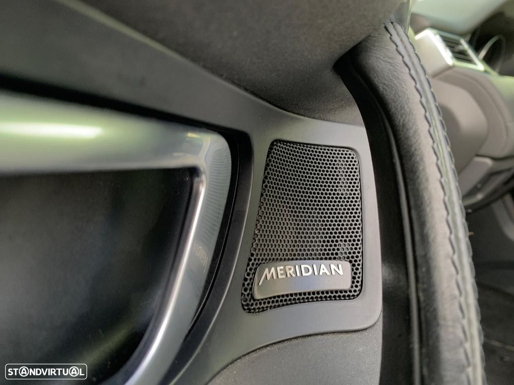 Land Rover Discovery Sport 2.0 TD4 HSE Luxury 7L Auto - 19