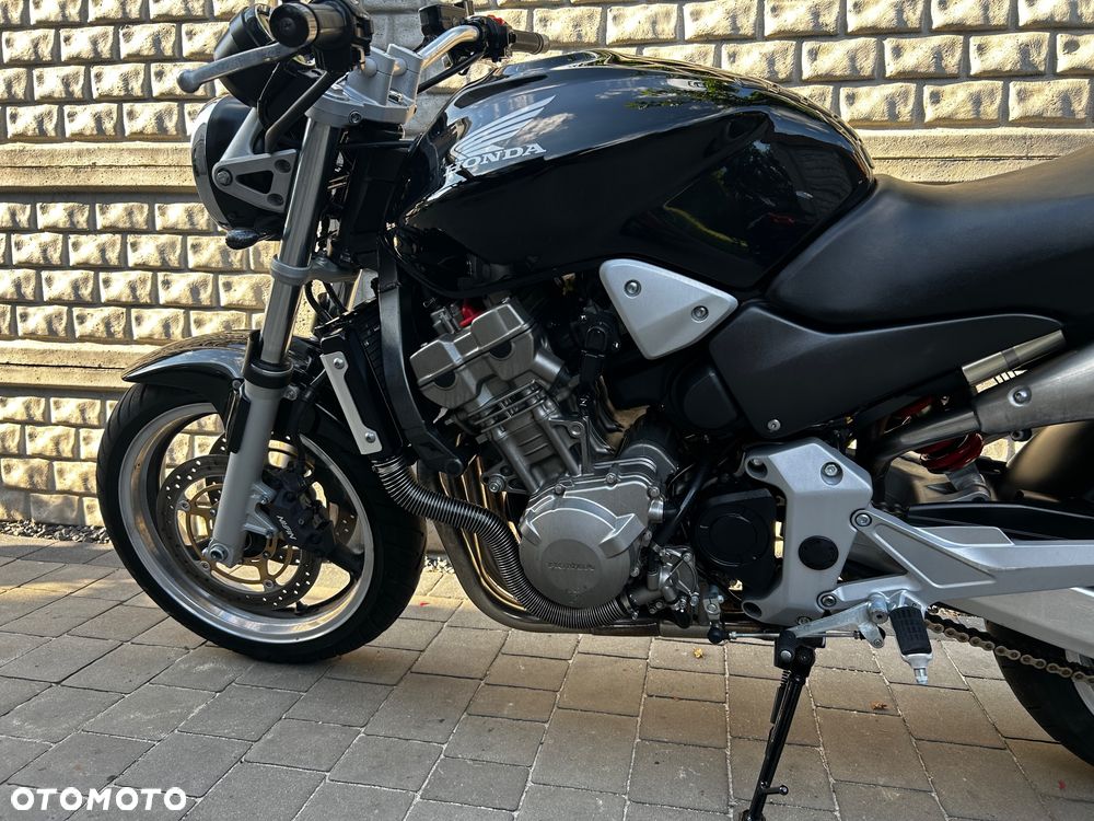 Honda Hornet - 14