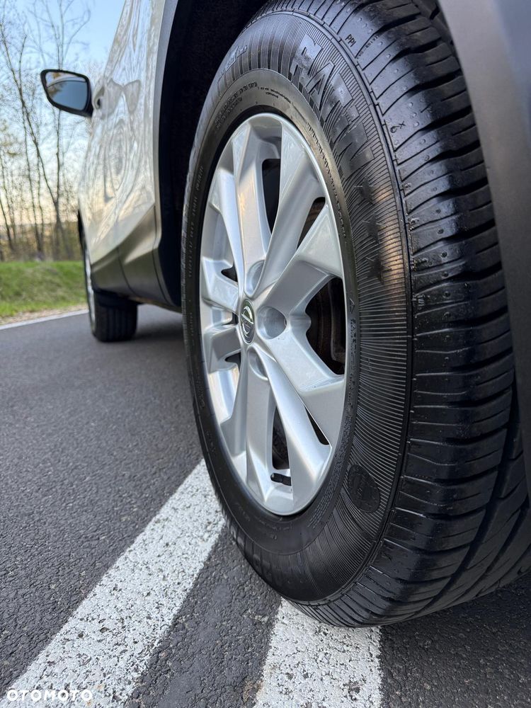 Nissan Qashqai 1.3 DIG-T Acenta - 8