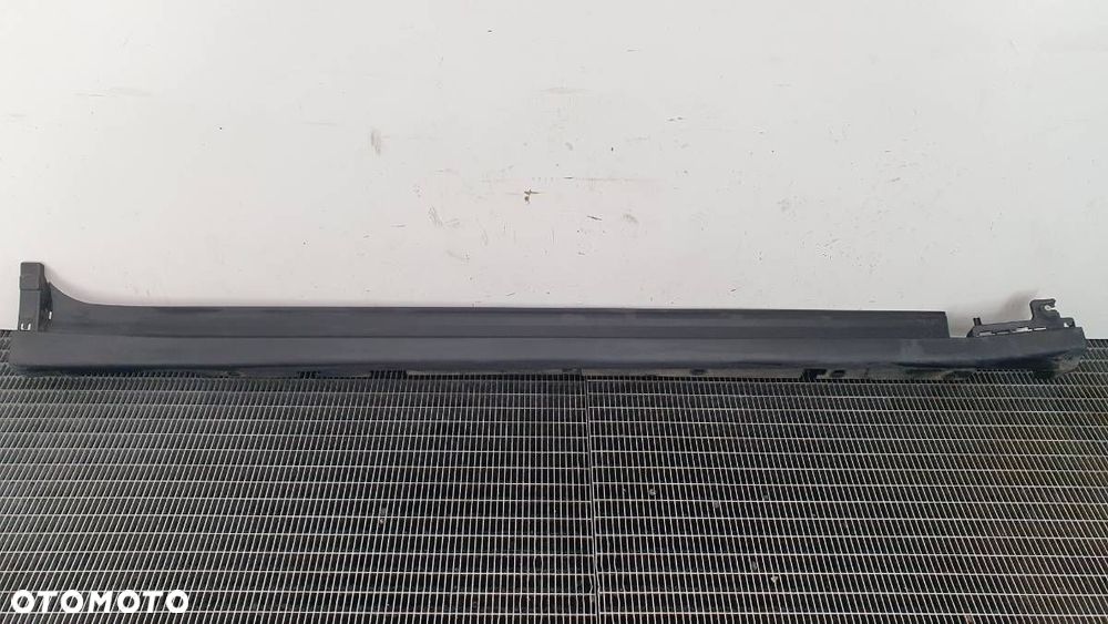 LISTWA PROGOWA PRAWA BMW X3 G01 7400676 2019 - 1