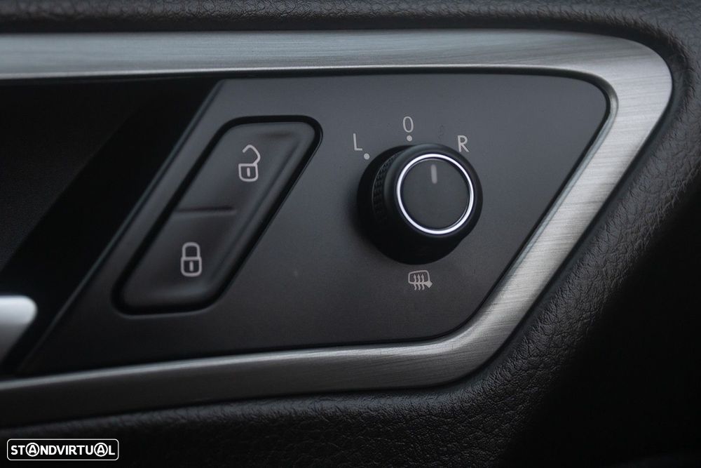 VW Golf 1.6 TDi Trendline - 19