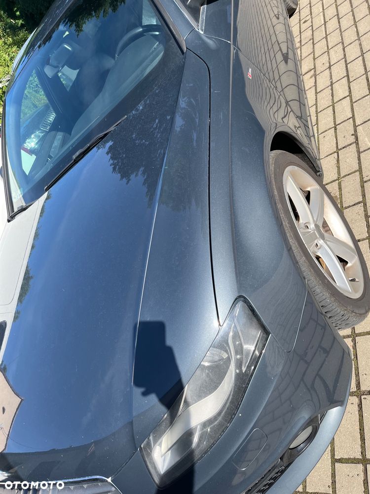 Audi A4 Avant 2.0 TDI DPF S line Sportpaket (plus) - 8