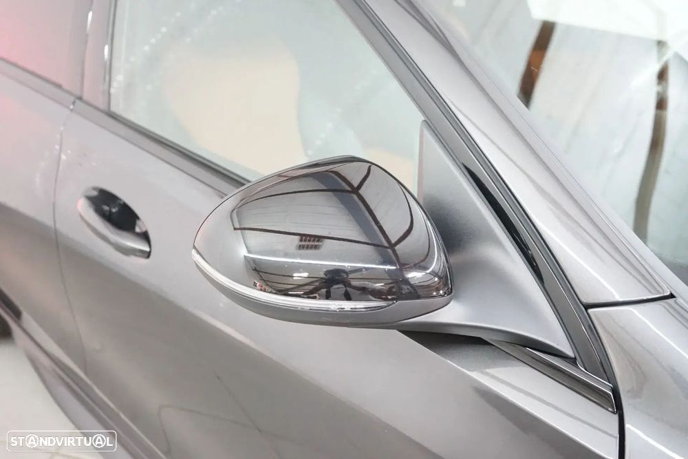 Mercedes-Benz C 300 - 14