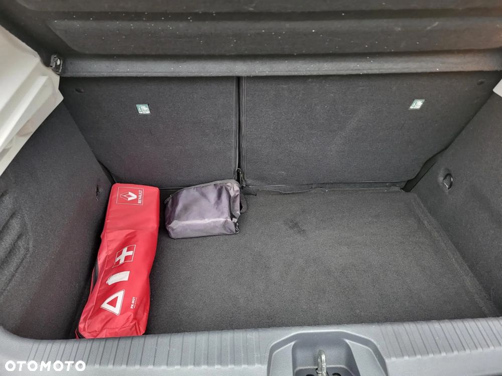 Renault Clio 1.0 TCe Intens - 10