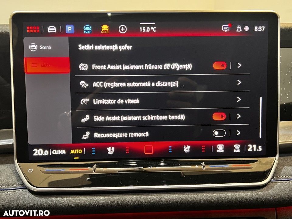 Volkswagen Tayron - 25