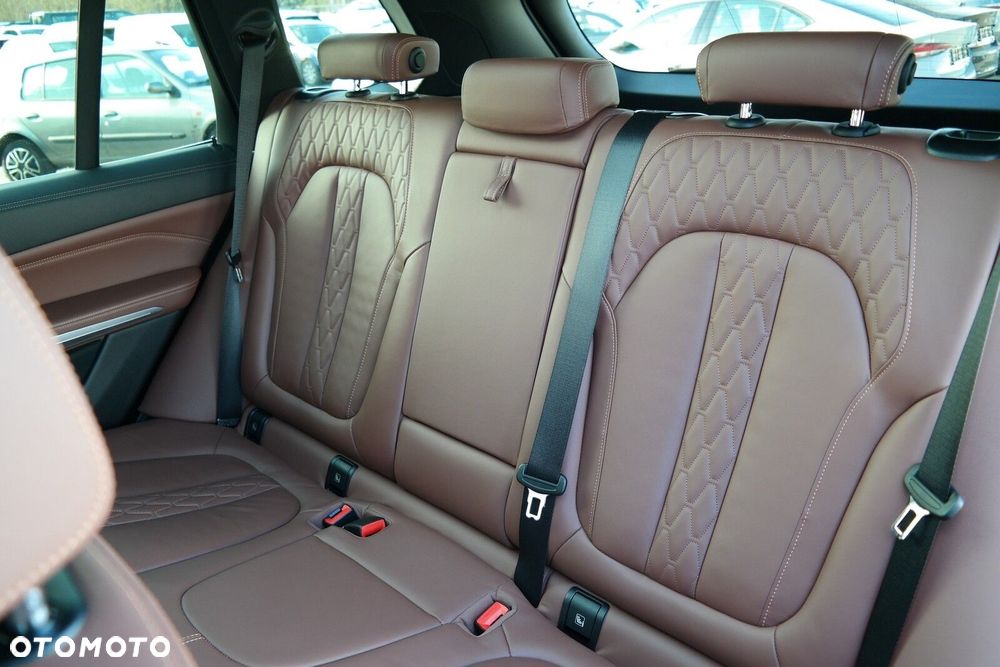 BMW X5 - 15