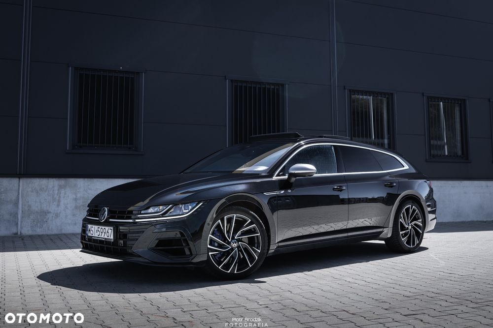 Volkswagen Arteon - 3