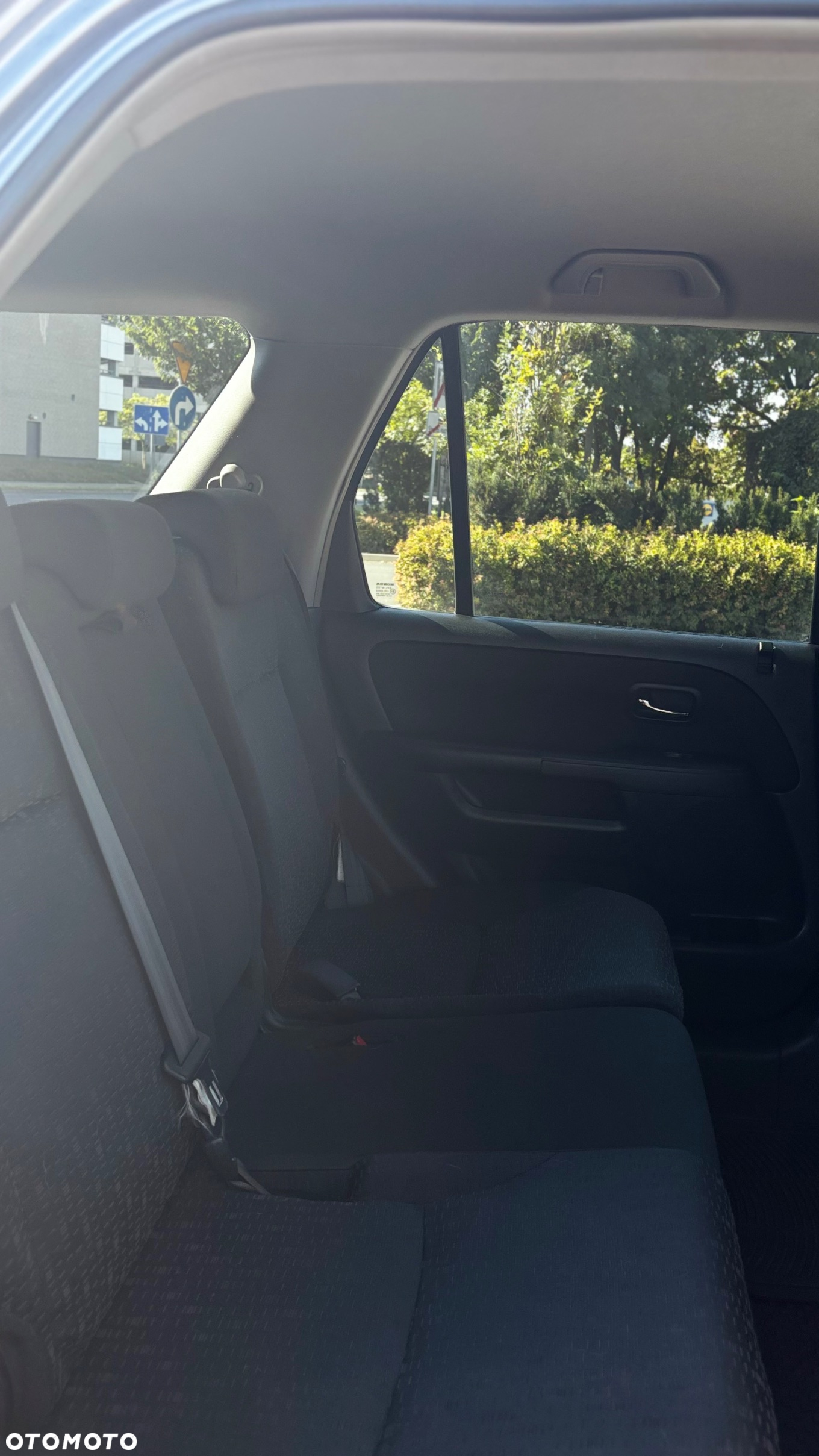 Honda CR-V - 13