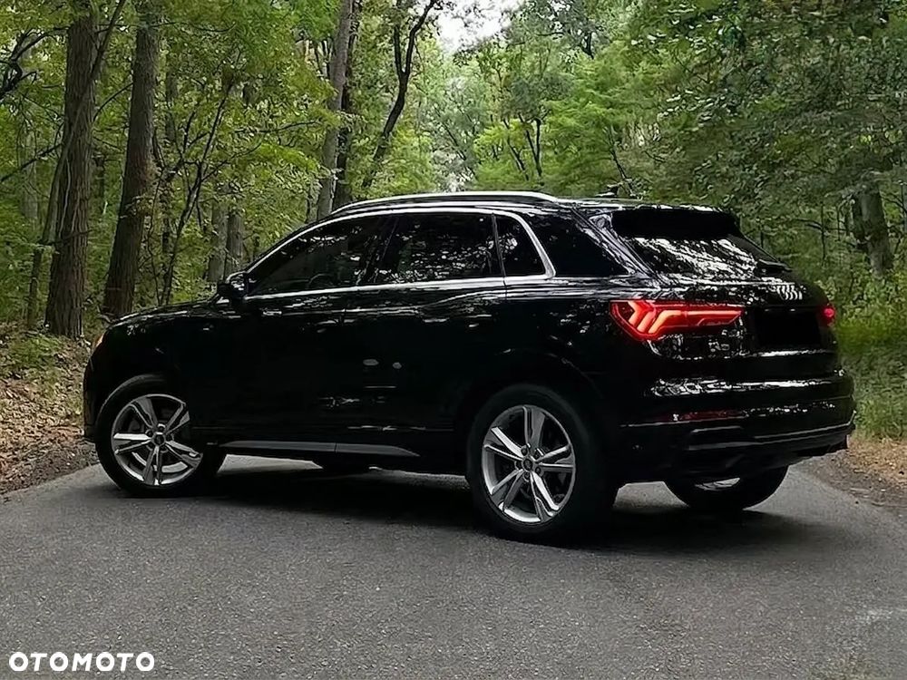 Audi Q3 - 8