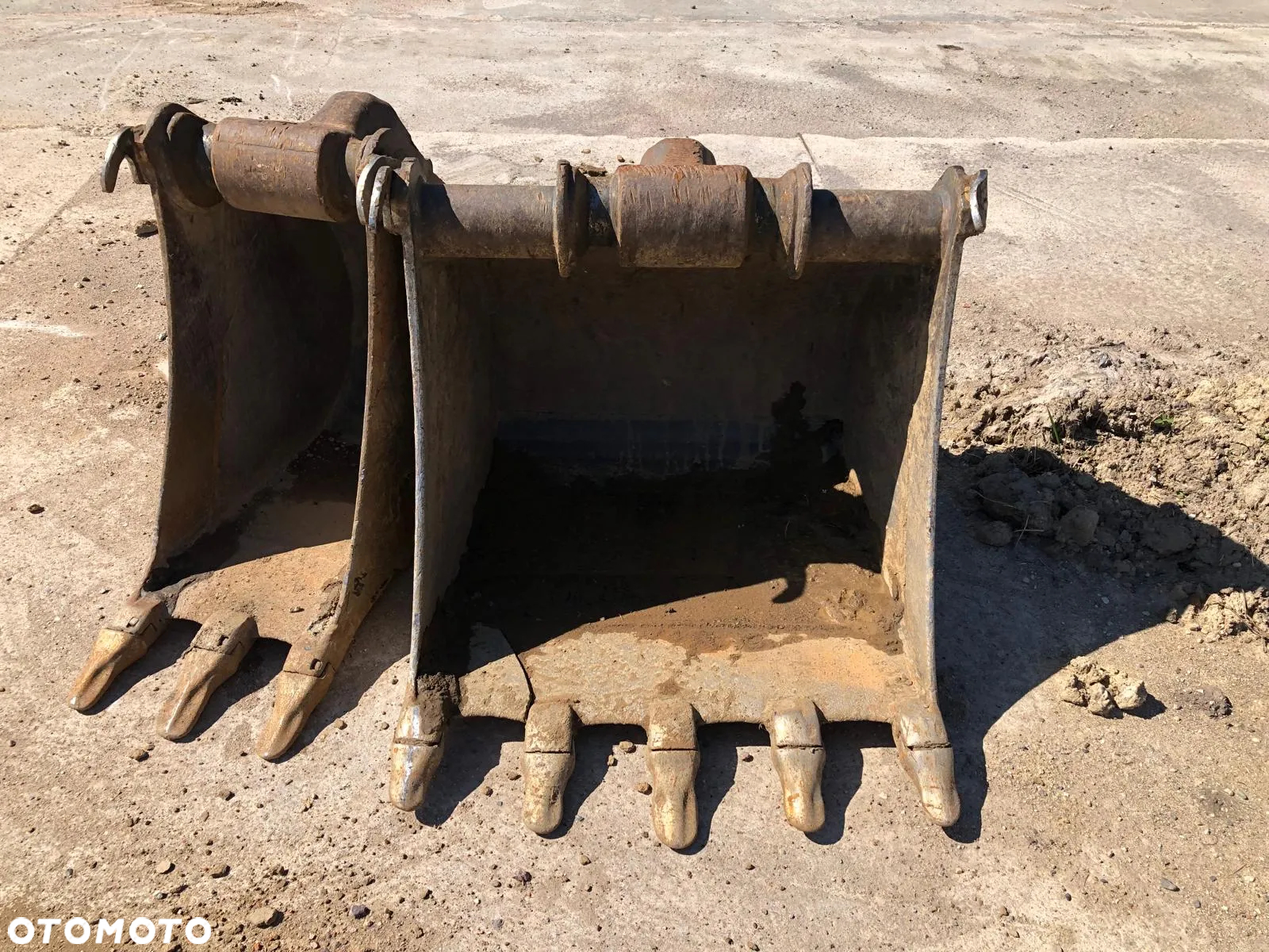 Caterpillar 308CR - 3