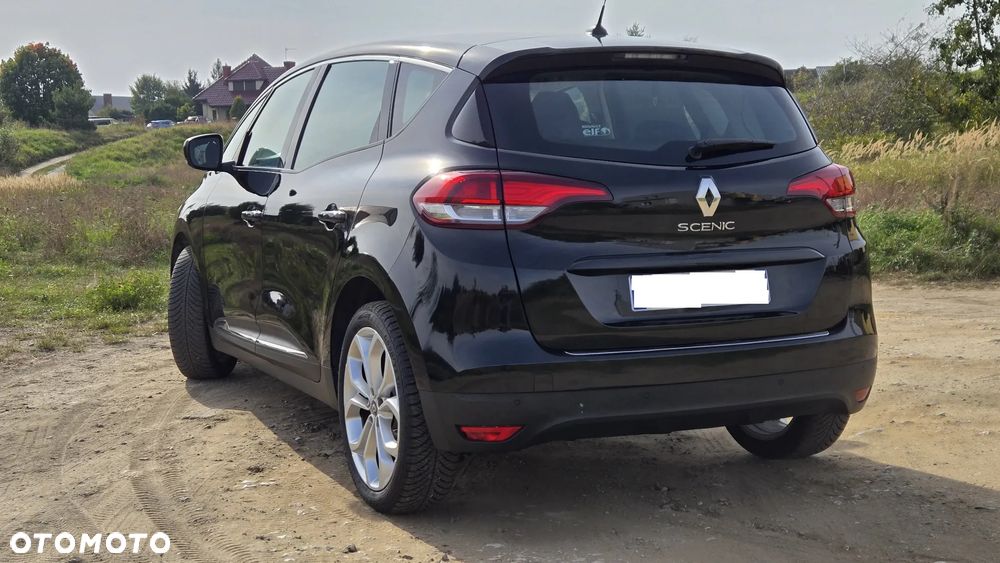 Renault Scenic - 9