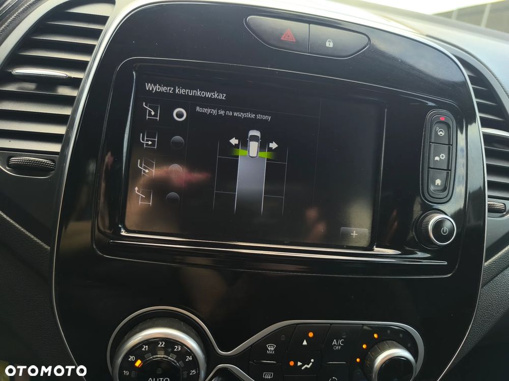 Renault Captur 0.9 Energy TCe Limited - 27