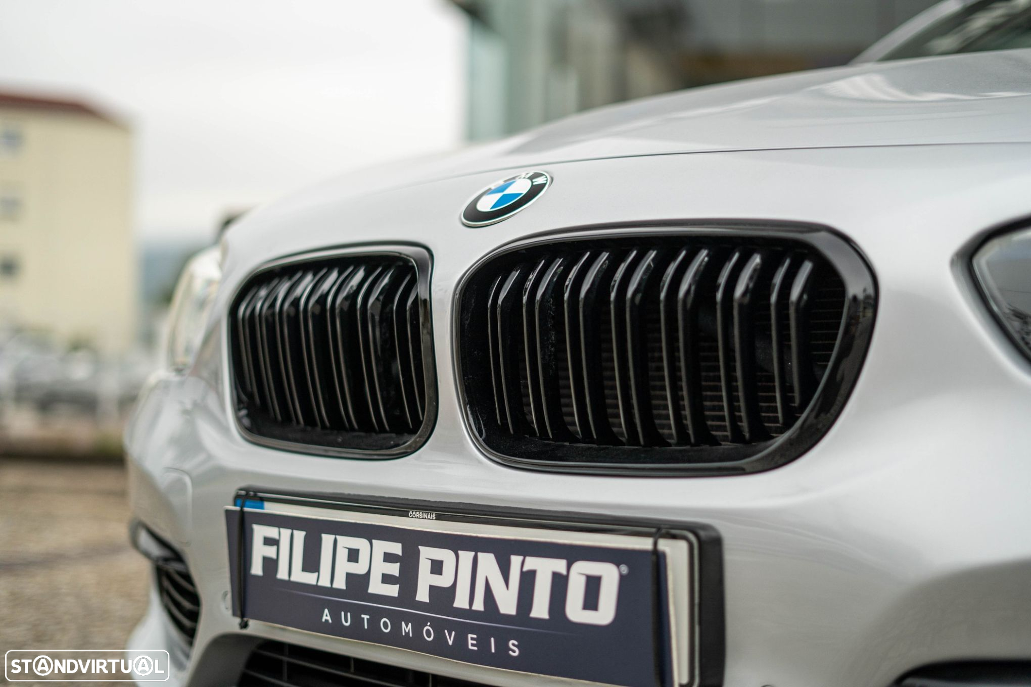BMW 116 i Advantage - 59