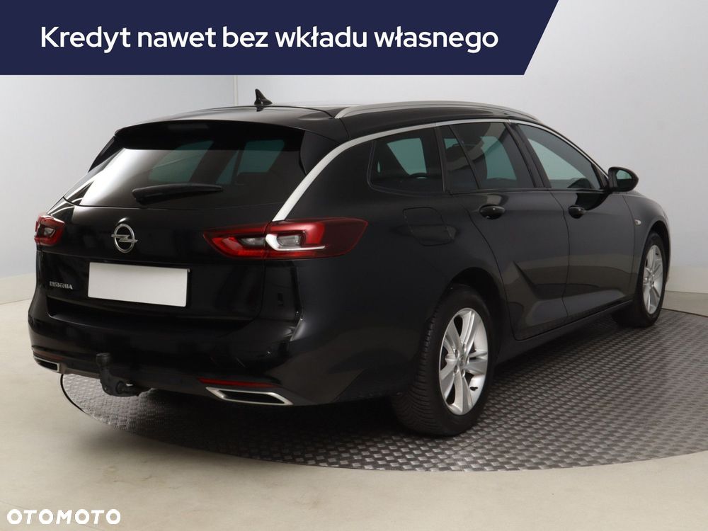 Opel Insignia - 7