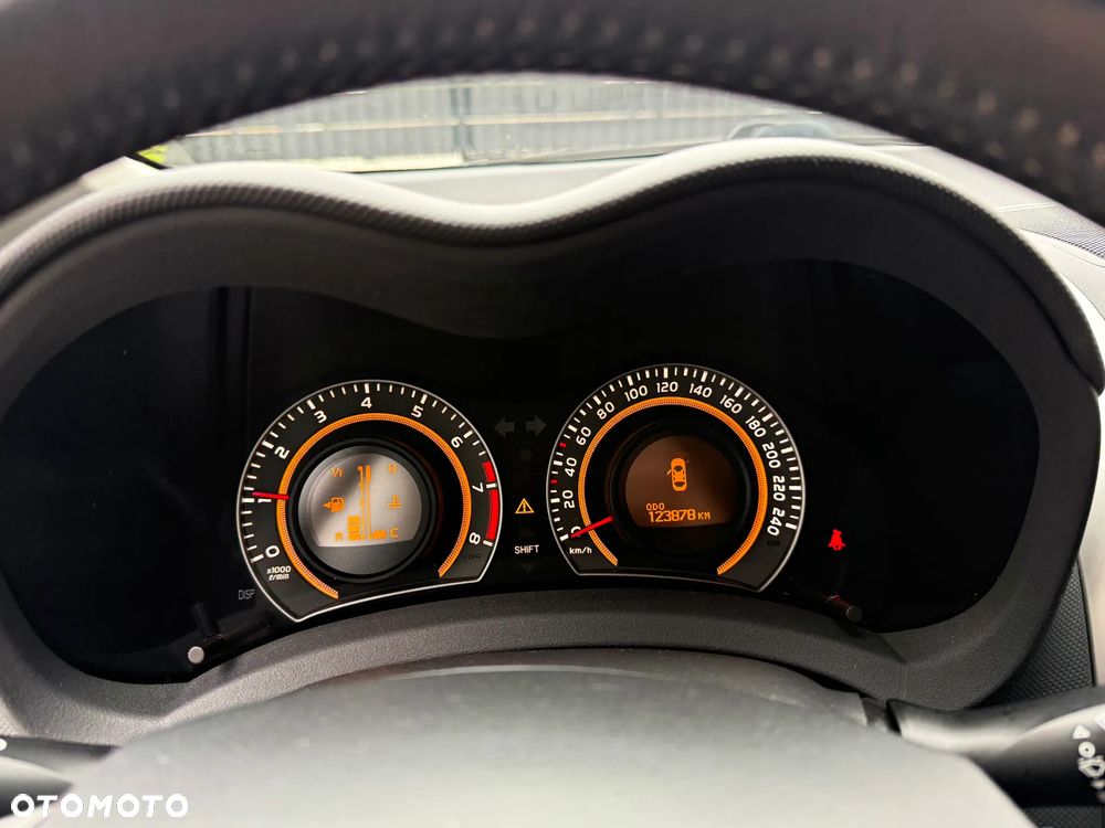 Toyota Auris 1.6 Life - 6