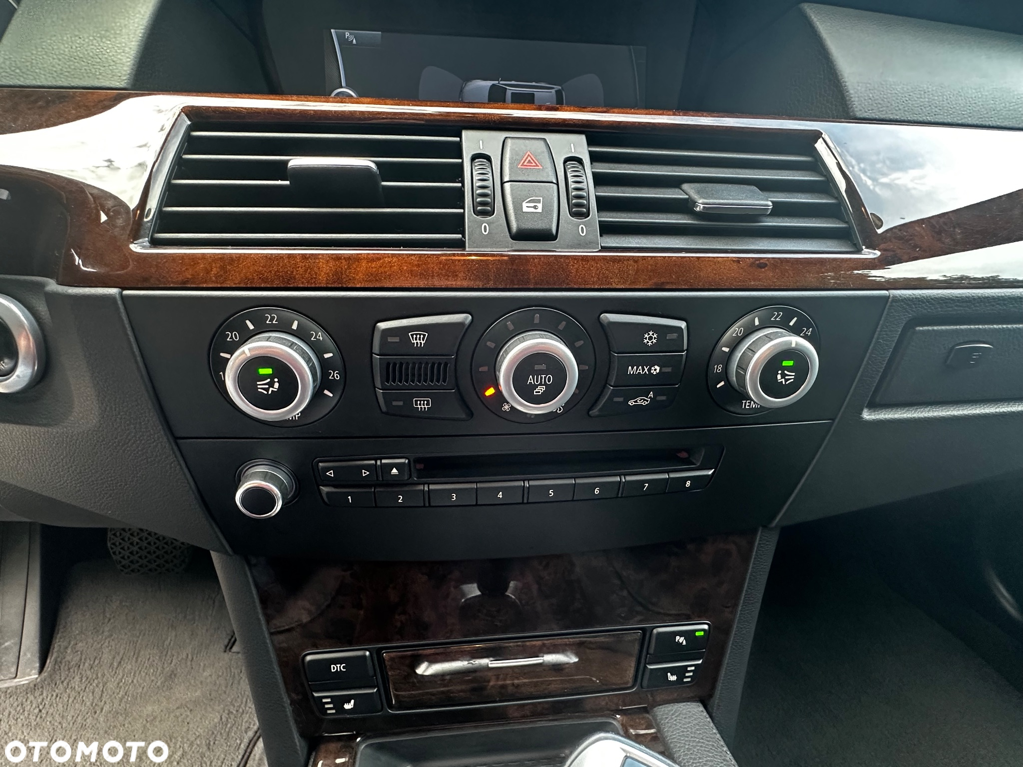 BMW Seria 5 525d Touring Edition Exclusive - 20