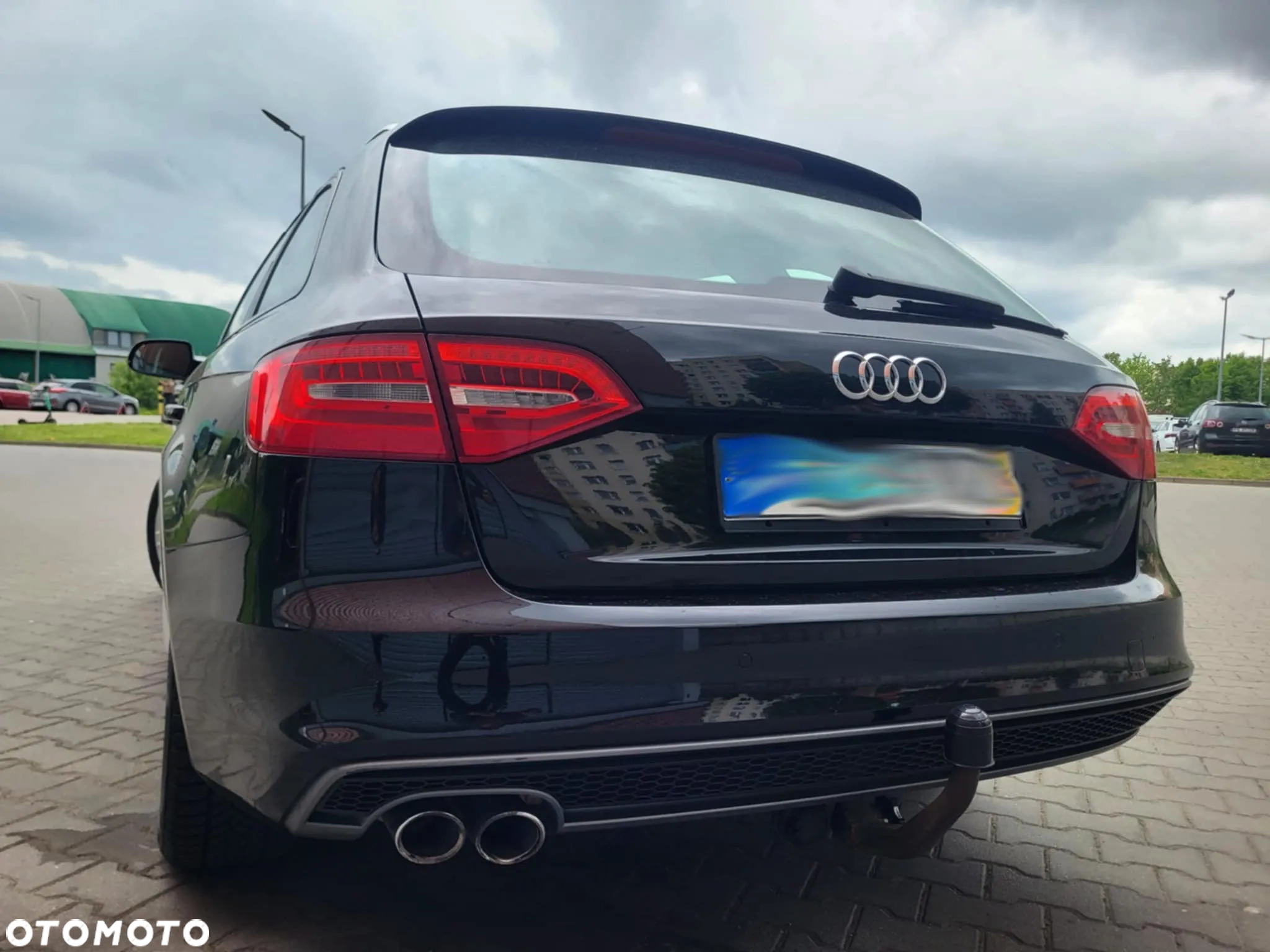 Audi A4 2.0 TDI S tronic - 22
