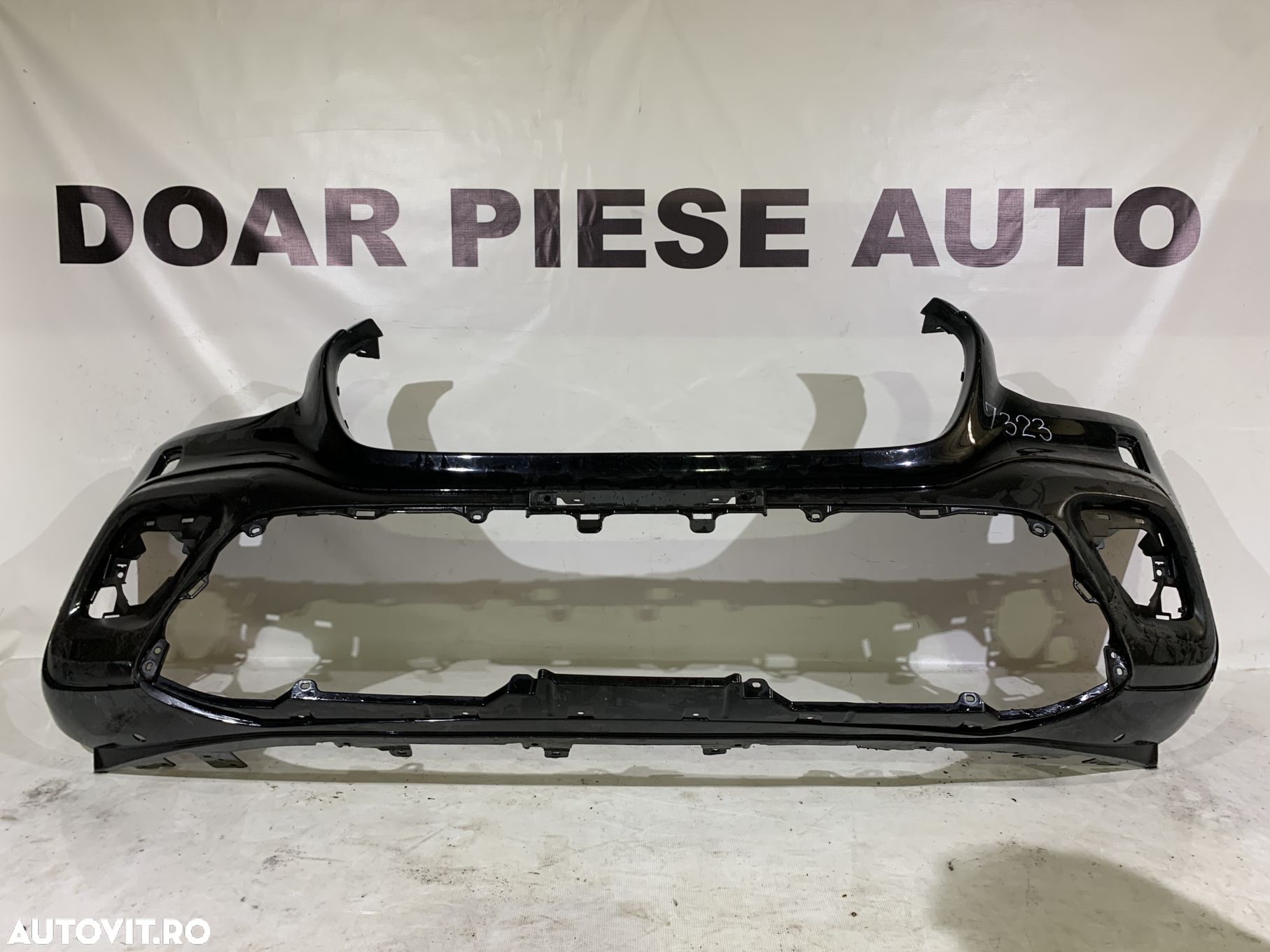 Bara fata Mercedes X-Class W470, 2017, 2018, 2019, 2020, 2021, 2022, cod origine OE 62022-5XJ0H. - 1