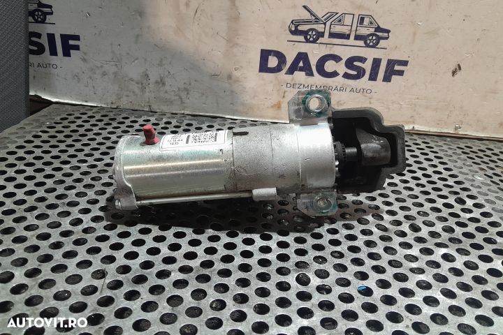 Electromotor JX6T-11000-CA JX6T-11000-CA Ford Focus 4 [2018 - 2022] H - 4