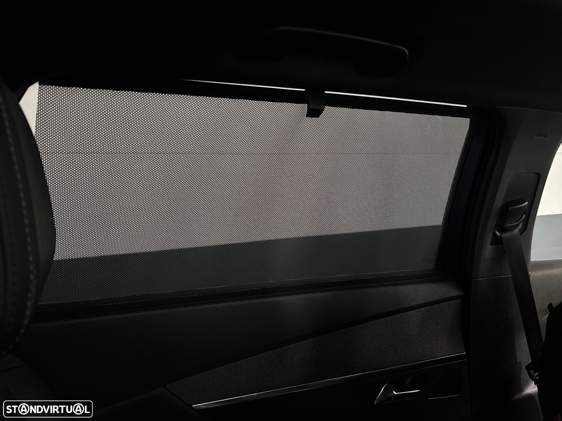 Peugeot 5008 1.5 BlueHDi GT Line - 52