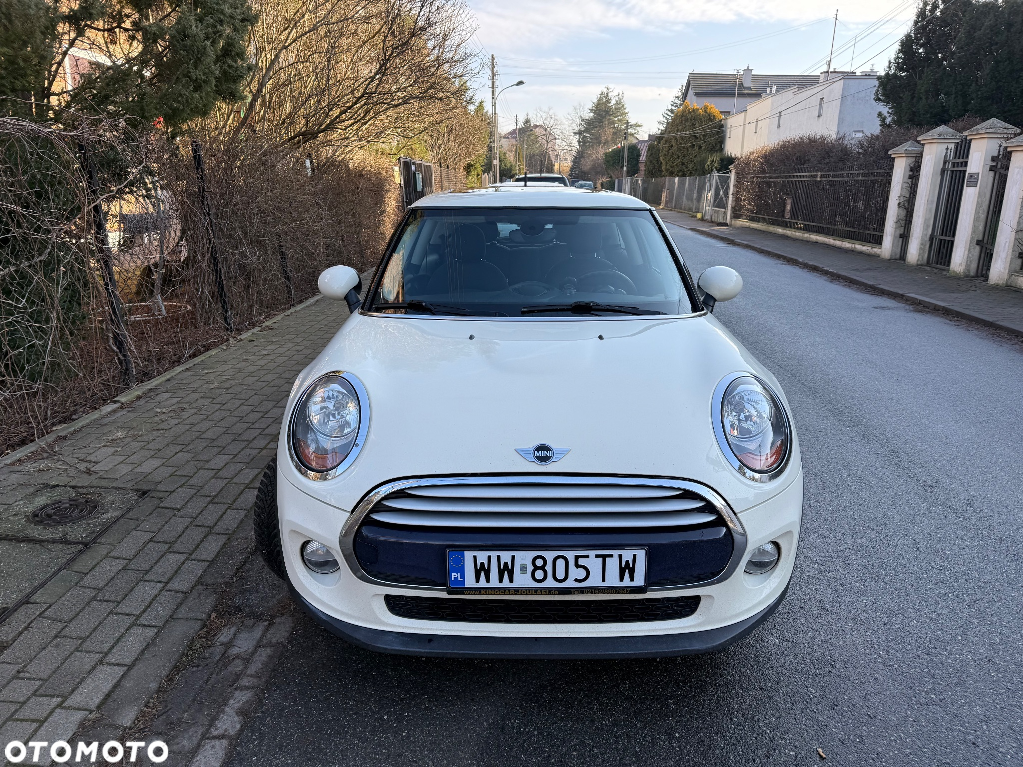 MINI Cooper D - 6