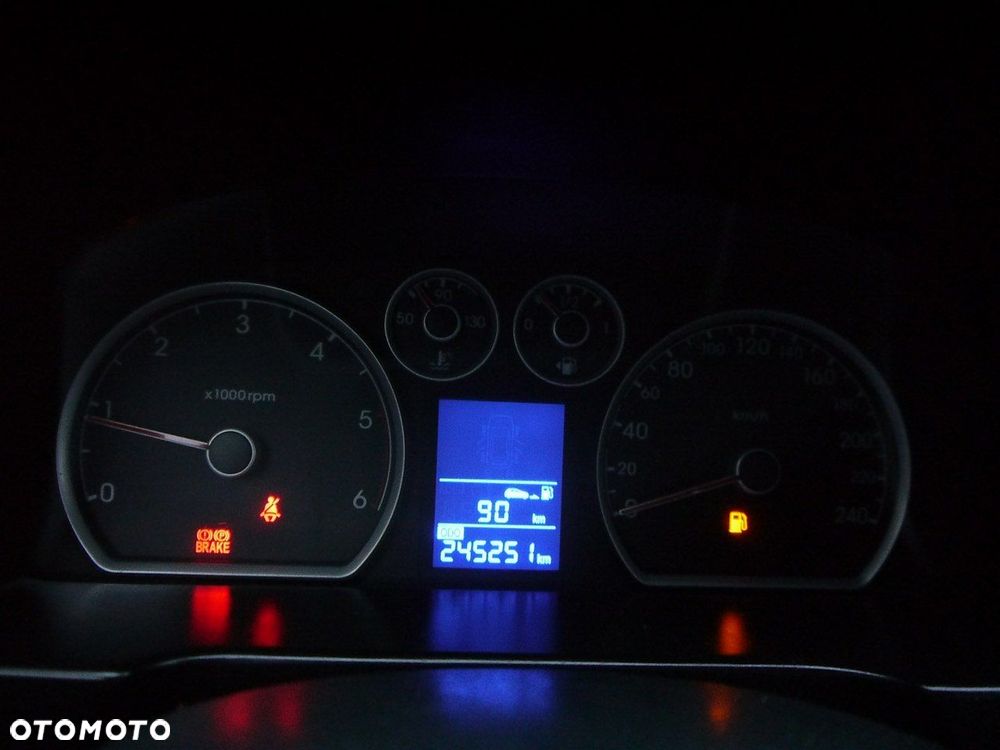 Hyundai i30 1.6 CRDi Comfort EU5 - 16