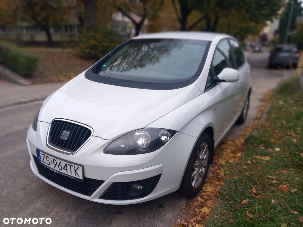 Seat Altea - 15