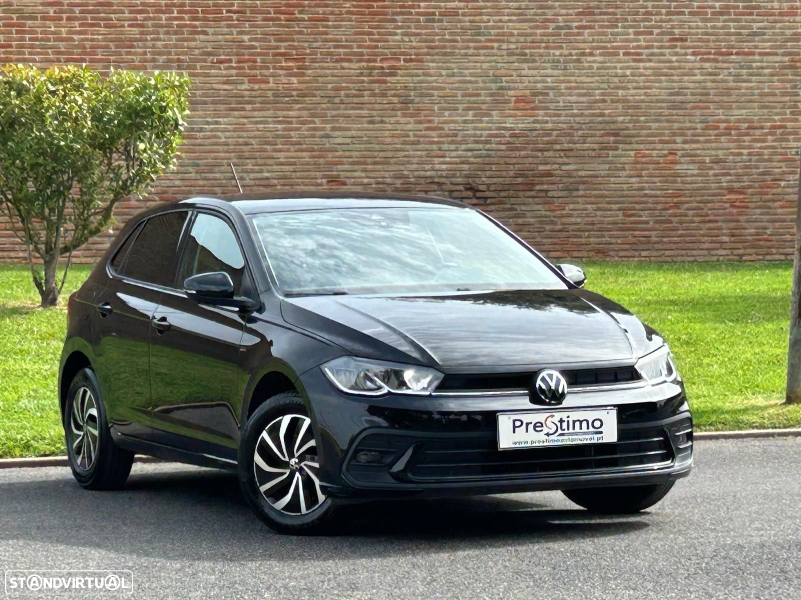 VW Polo 1.0 TSI Urban - 14