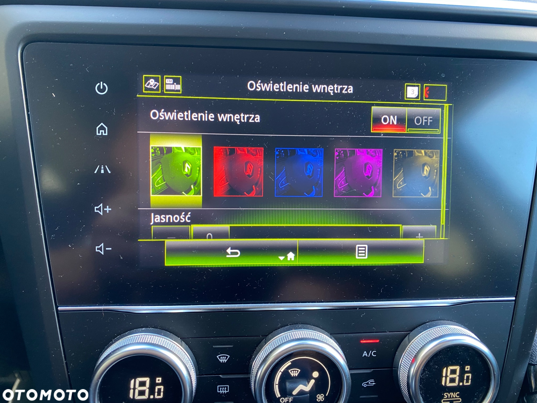 Renault Kadjar 1.3 TCe FAP Black Edition EDC - 27