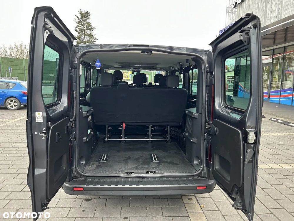 Renault Trafic - 5