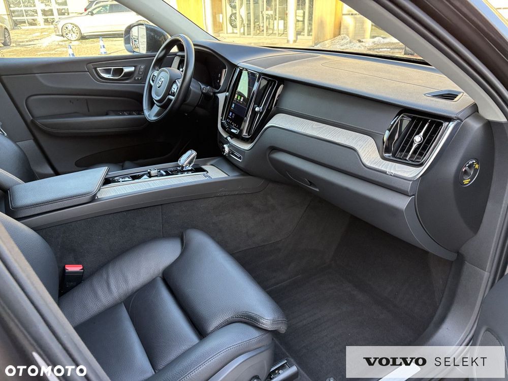 Volvo XC 60 - 12
