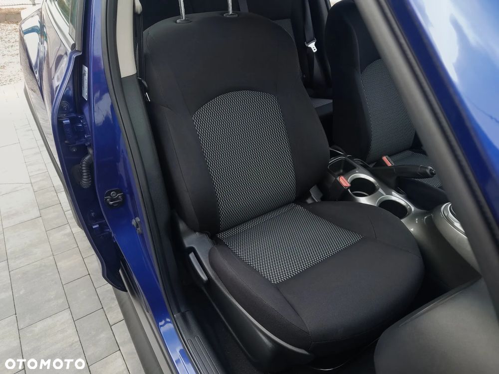 Nissan Juke 1.6 Visia Plus - 14