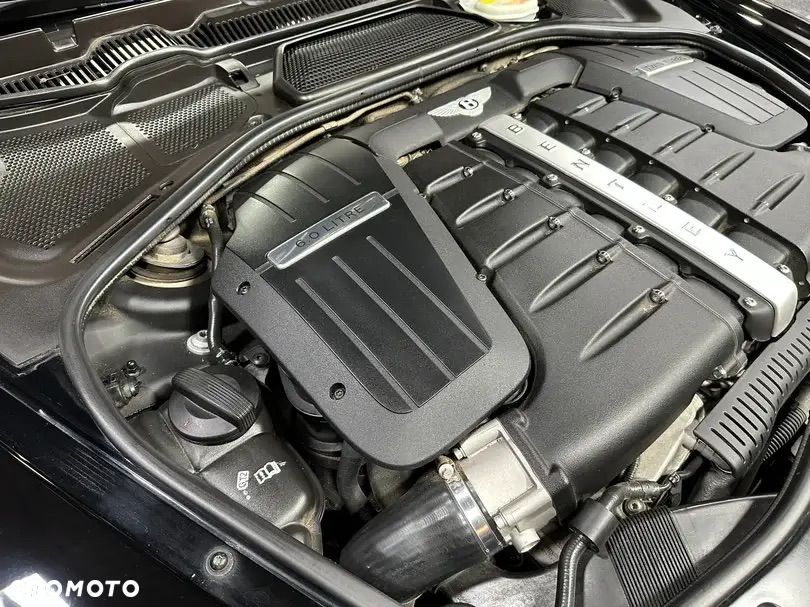 Bentley Continental GT - 8