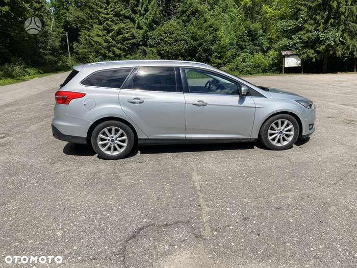 Ford Focus - 6