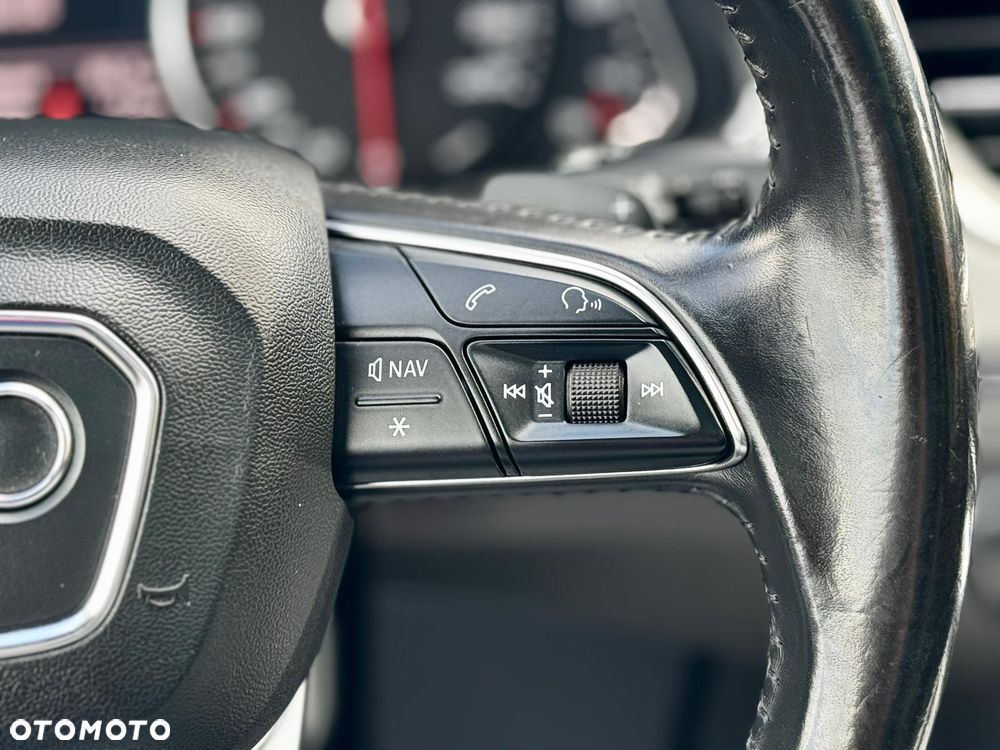 Audi Q7 - 23