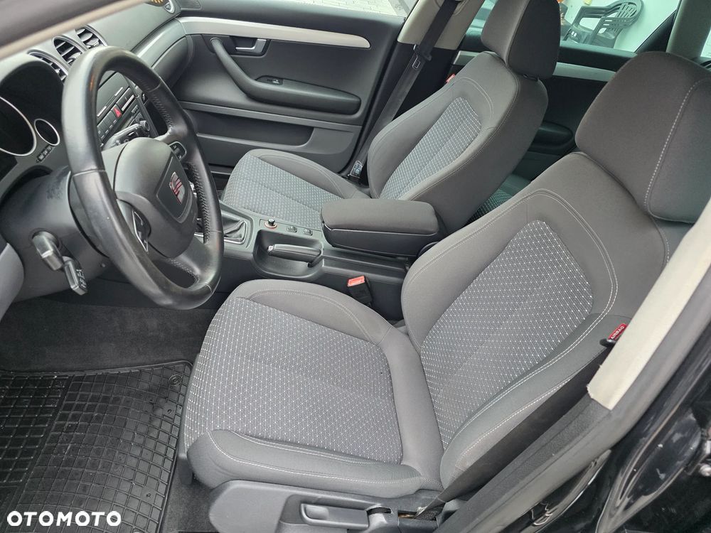 Seat Exeo - 13